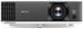 BenQ - TK700 4K HDR 16ms Low Input Lag Gaming Projector | 4K@60Hz - White