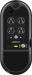 Lockly Vision Elite Deadbolt Edition - Matte Black