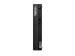 Lenovo - ThinkCentre Desktop - AMD Ryzen 5 PRO 5650GE - 16GB Memory - 256GB SSD - Black