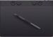 Wacom - Intuos Pro Small Bluetooth Professional Graphic Drawing Tablet  (2025) - Black PTK670K0A