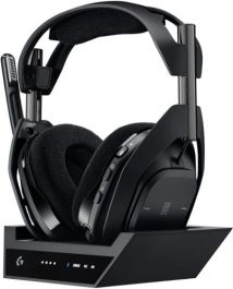 Logitech Astro A50 X LIGHTSPEED Wireless Gaming Headset - Lease to