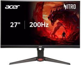 Acer - Nitro XV270 27