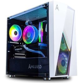 Rent to own Allied Gaming Stinger Gaming Desktop AMD Ryzen