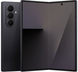 Samsung - Galaxy Z Fold7 256GB (Unlocked) - Jet Black