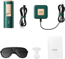 Ulike Air 2 IPL Hair Removal Device For Men And Women With - View #10