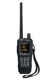 Rent to own Uniden SDS100 True I/Q Handheld Digital Police Scanner