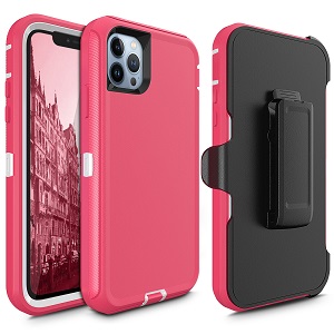 Apple's stance on phone cases: they're a waste of money.