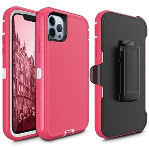 Apple's stance on phone cases: they're a waste of money.