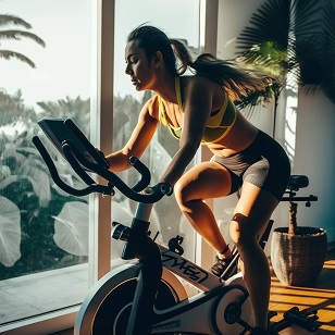 Discovering the Importance of Staying Active and the Perks of Having Your Own Home Gym