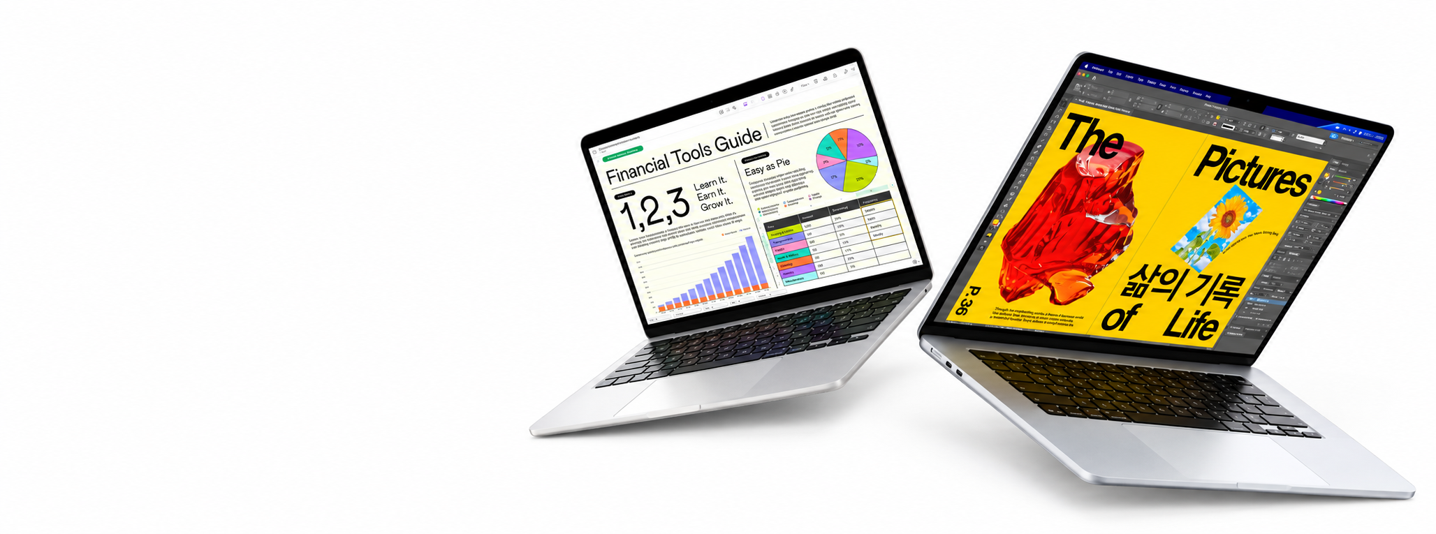 Macbook on installments