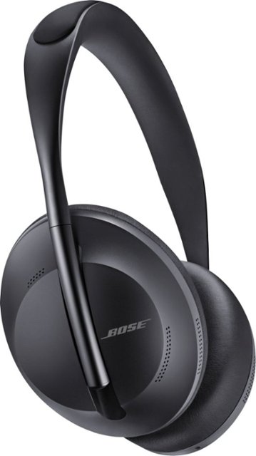 Bose - Noise Canceling Headphones 700