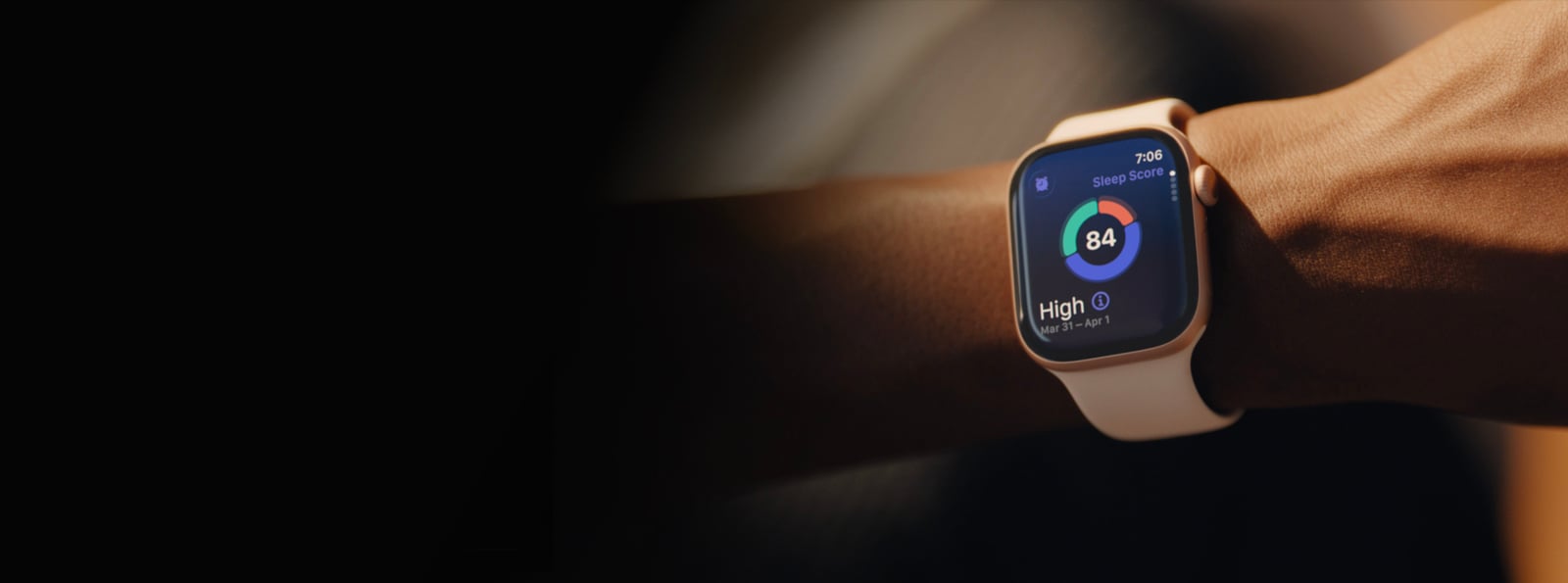 Buy the New Apple Watch