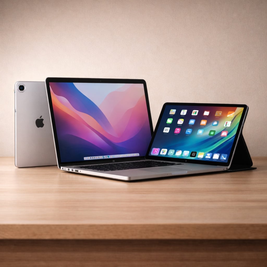 Lease-to-own computers and tablets