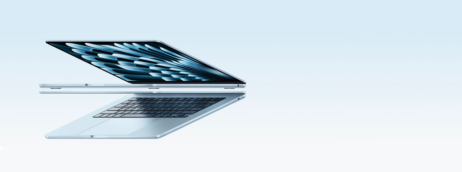 Buy the New macbook air m5