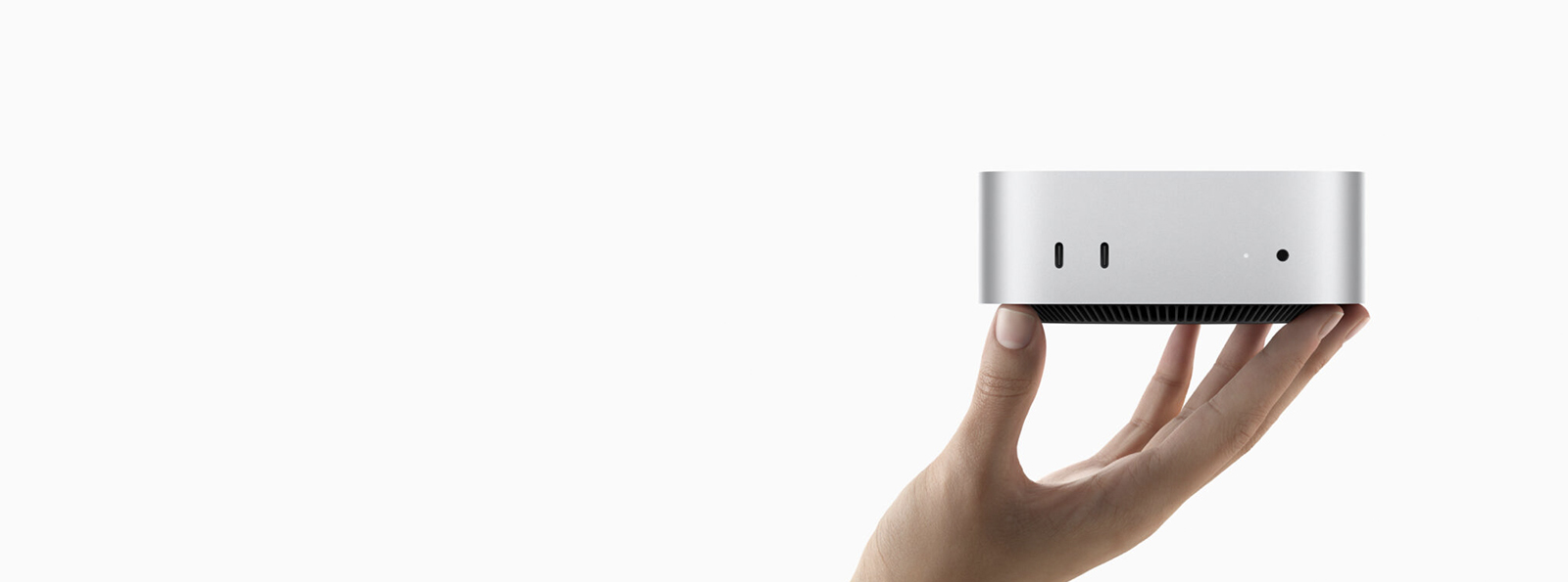 apple mac mini