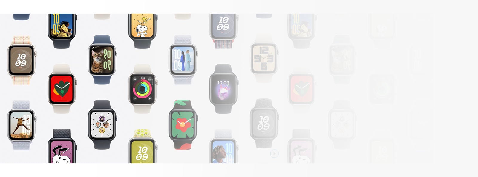 Buy the New Apple Watch