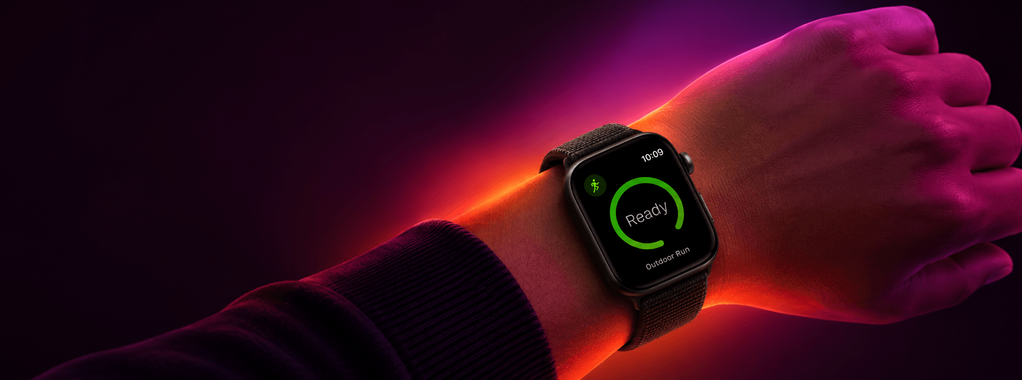 Buy the New Apple Watch